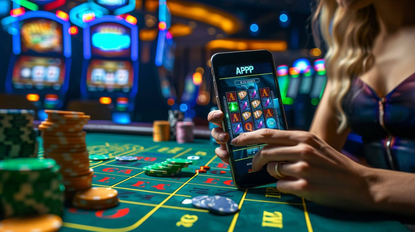 Giao diện game slot jackpot tại mb 888 trên điện thoại Việt Nam