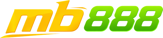 mb 888 – Logo chính thức